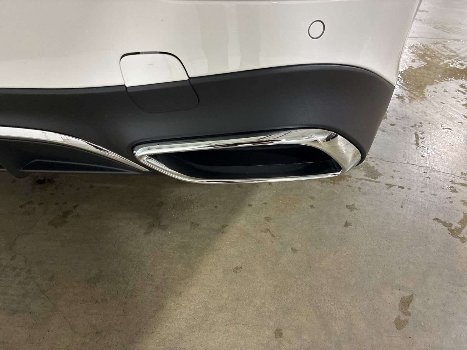 Used 2024 Mercedes-Benz E 350 4MATIC Sedan image 7