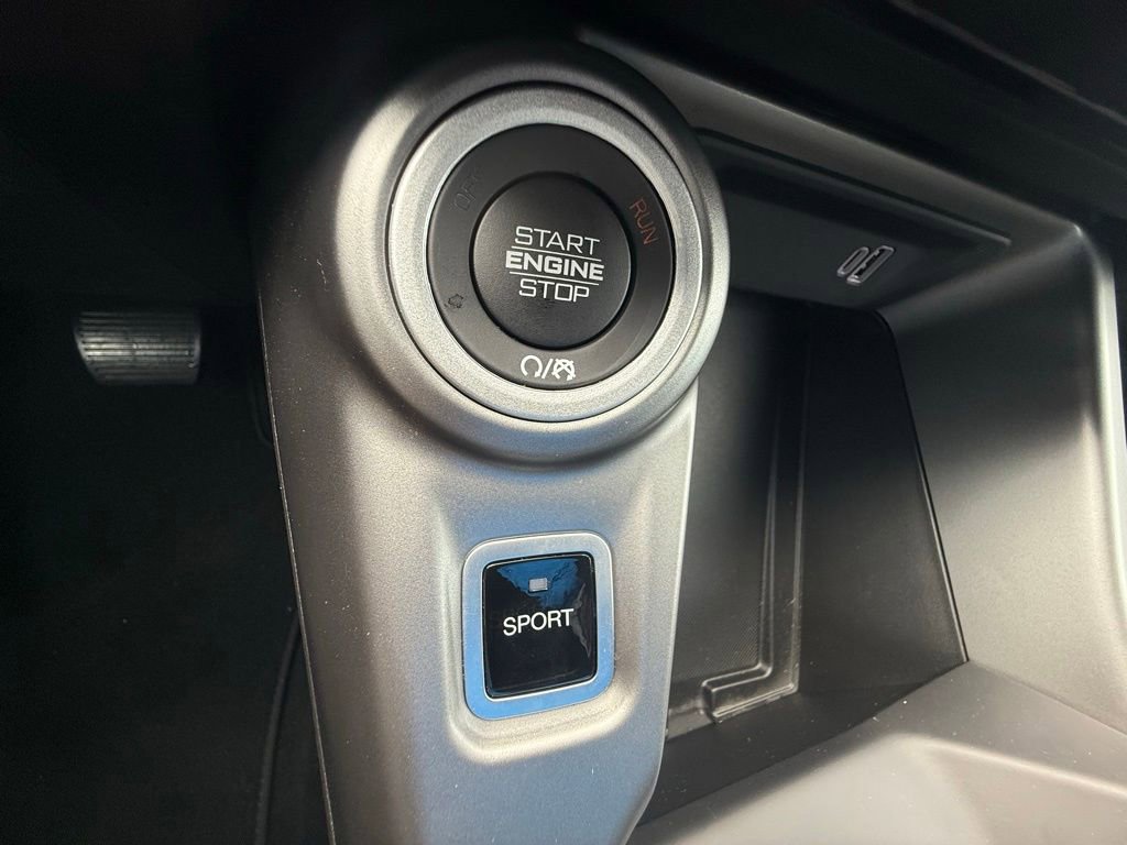 New 2025 Dodge Hornet R/T w/ R/T Blacktop Package image 18