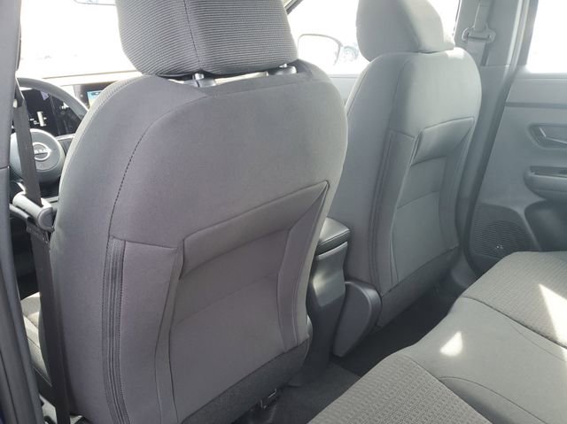 New 2026 Nissan Kicks S image 18