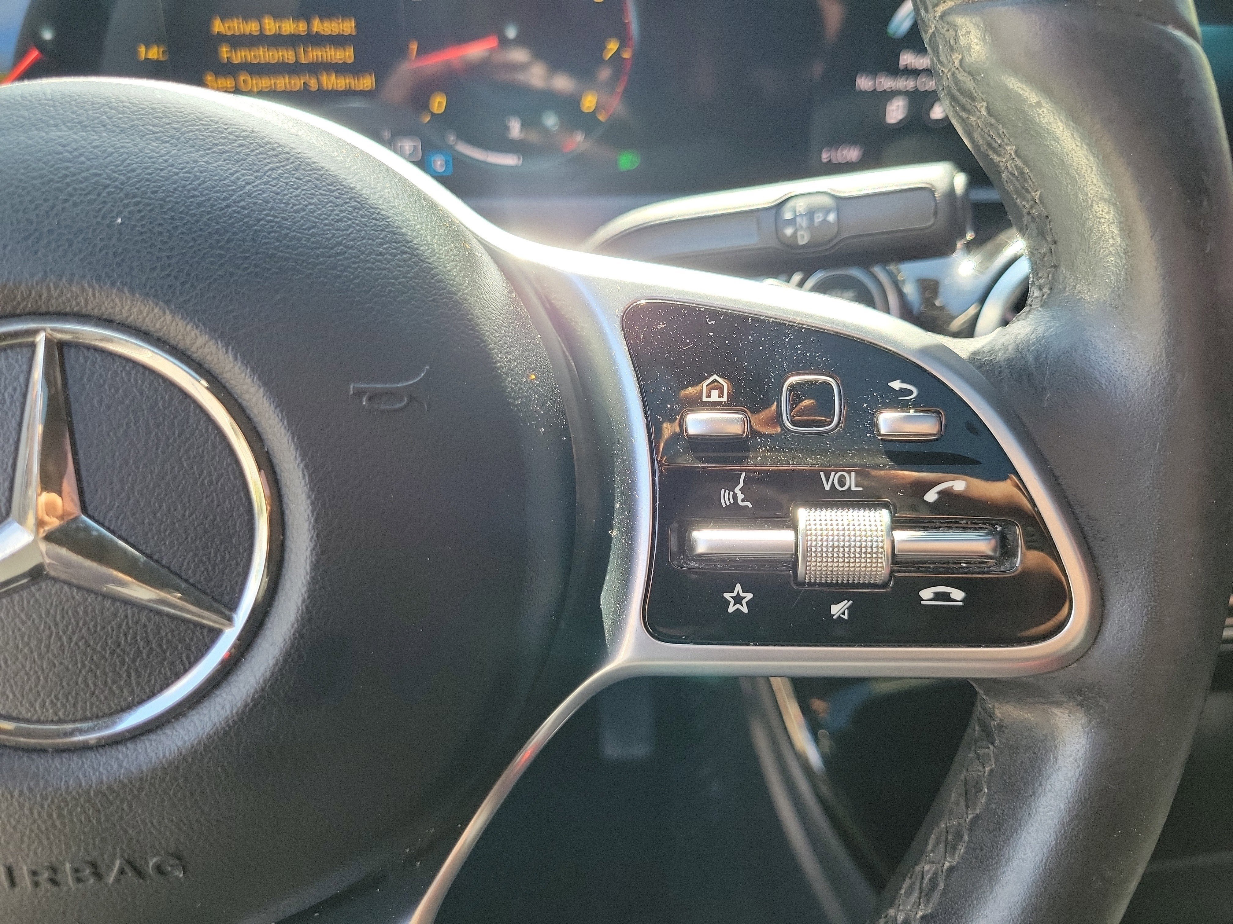 Used 2021 Mercedes-Benz CLA 250 w/ Premium Package image 18