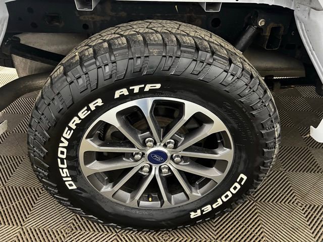 Used 2020 Ford F150 XLT w/ Equipment Group 302A Luxury image 18