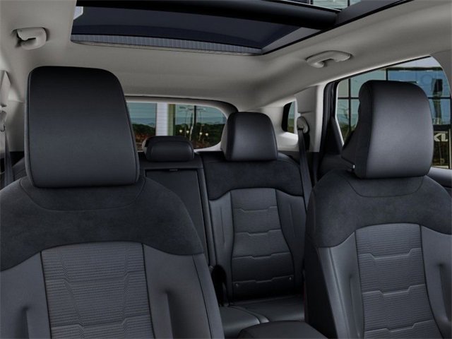 New 2026 Kia Sportage SX image 27