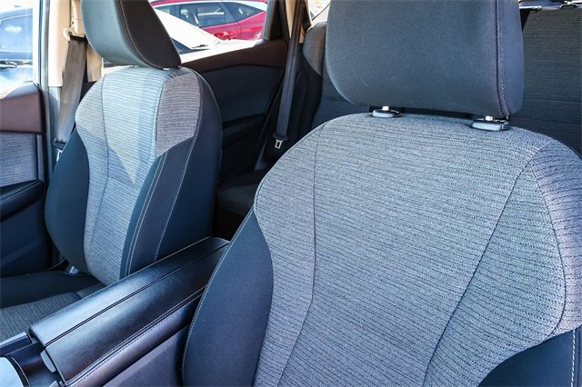 Used 2023 Nissan Rogue SV image 28