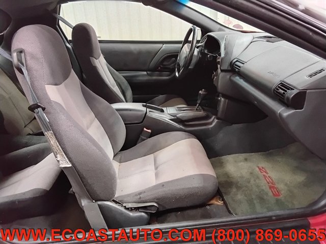 Used 1994 Chevrolet Camaro Z28 image 14