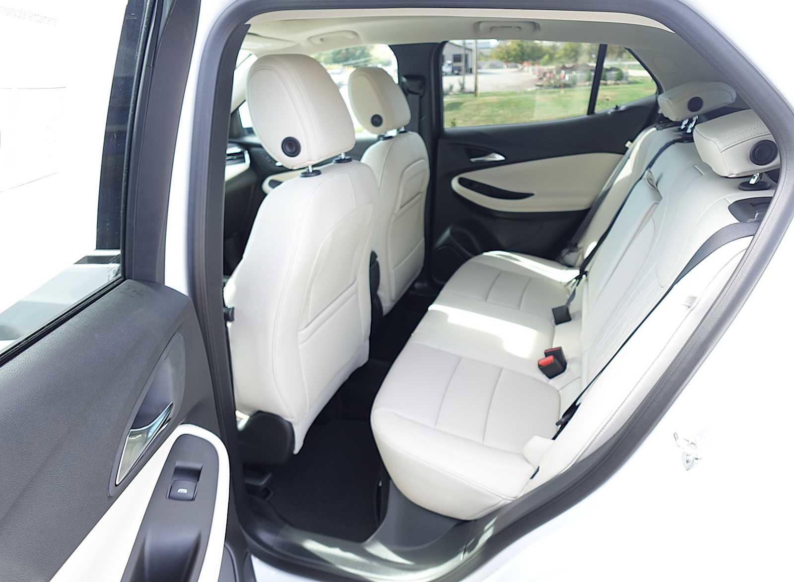 New 2026 Buick Encore GX Avenir w/ Avenir Convenience Package image 25