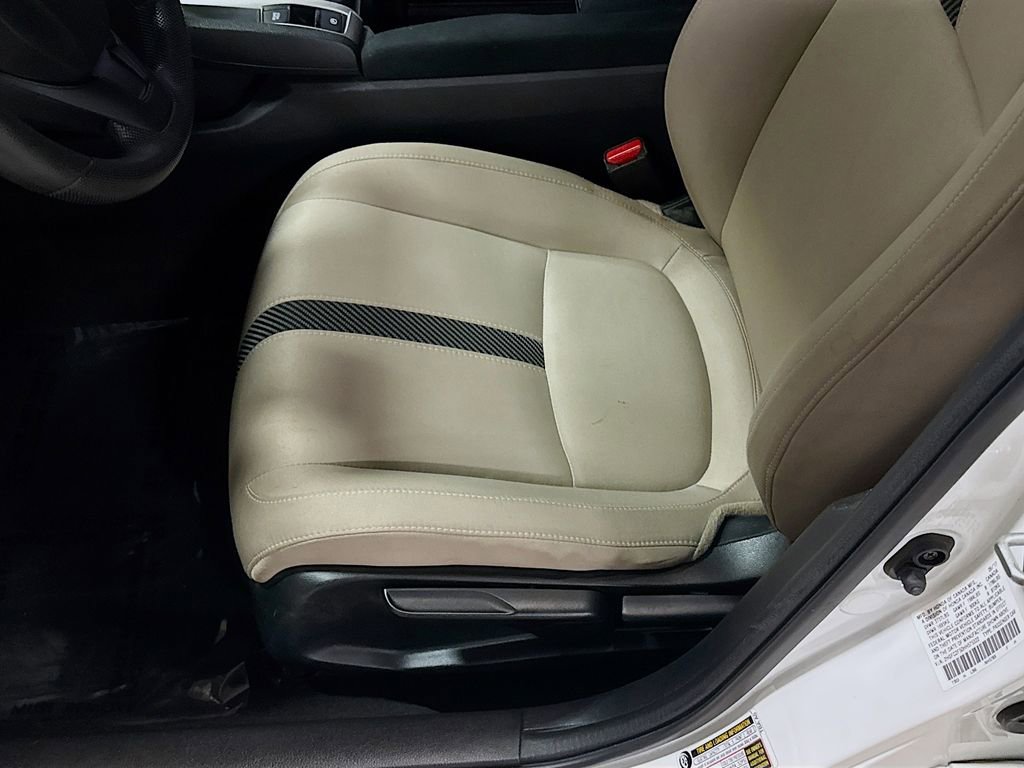 Used 2017 Honda Civic LX image 20