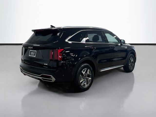 Certified 2023 Kia Sorento EX FWD image 7