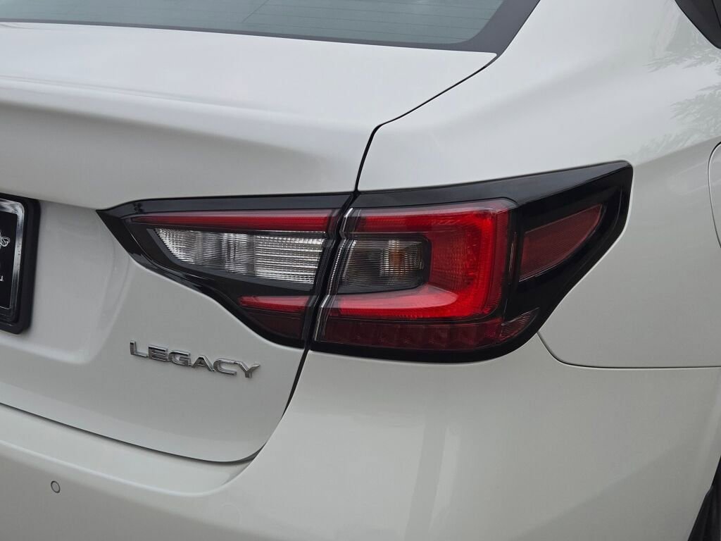 Certified 2023 Subaru Legacy Limited image 12