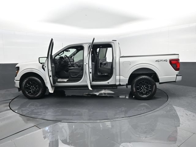 Used 2024 Ford F150 XLT w/ Equipment Group 302A MID AWD/4WD image 30