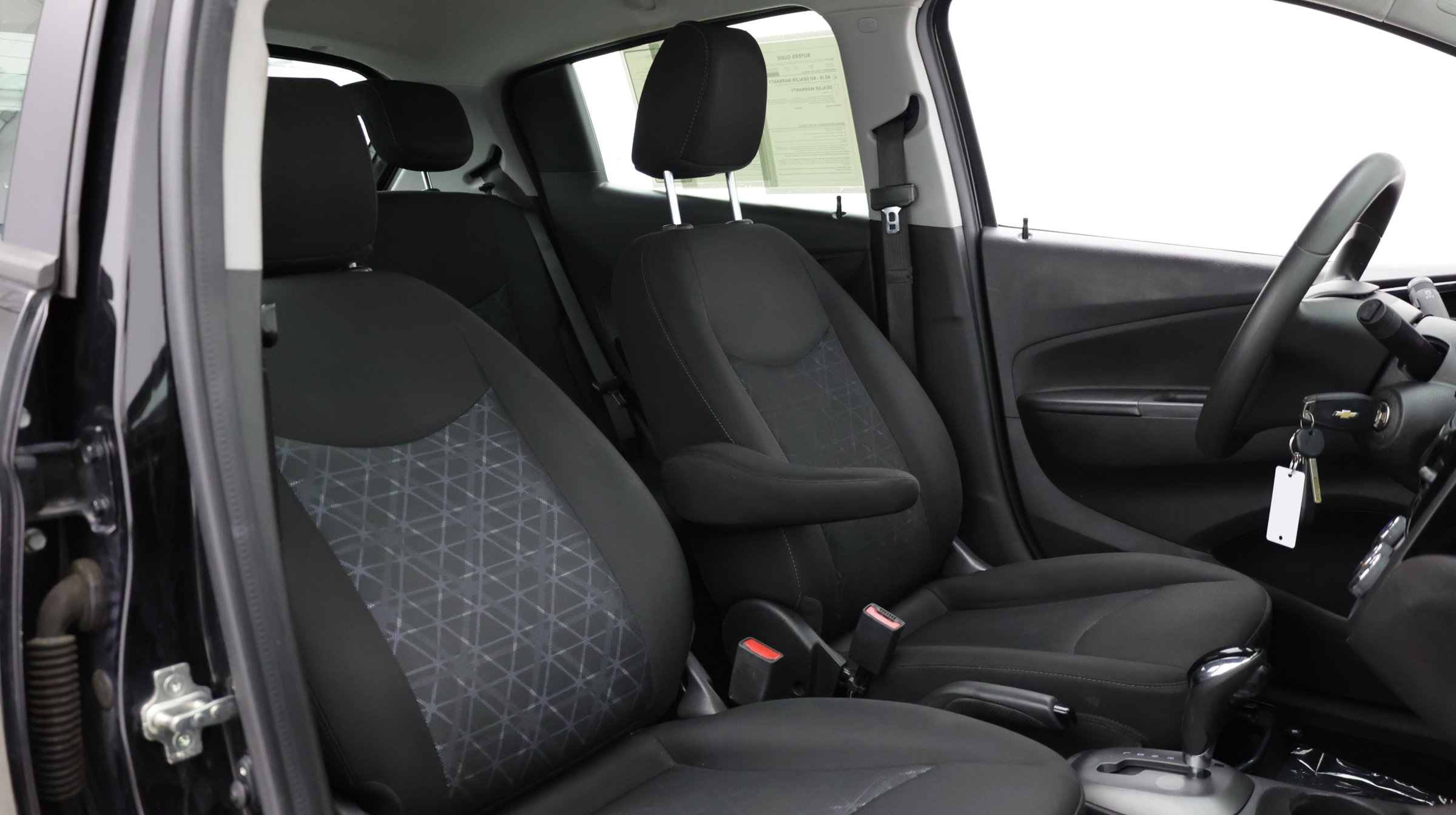 Used 2020 Chevrolet Spark LT FWD image 38