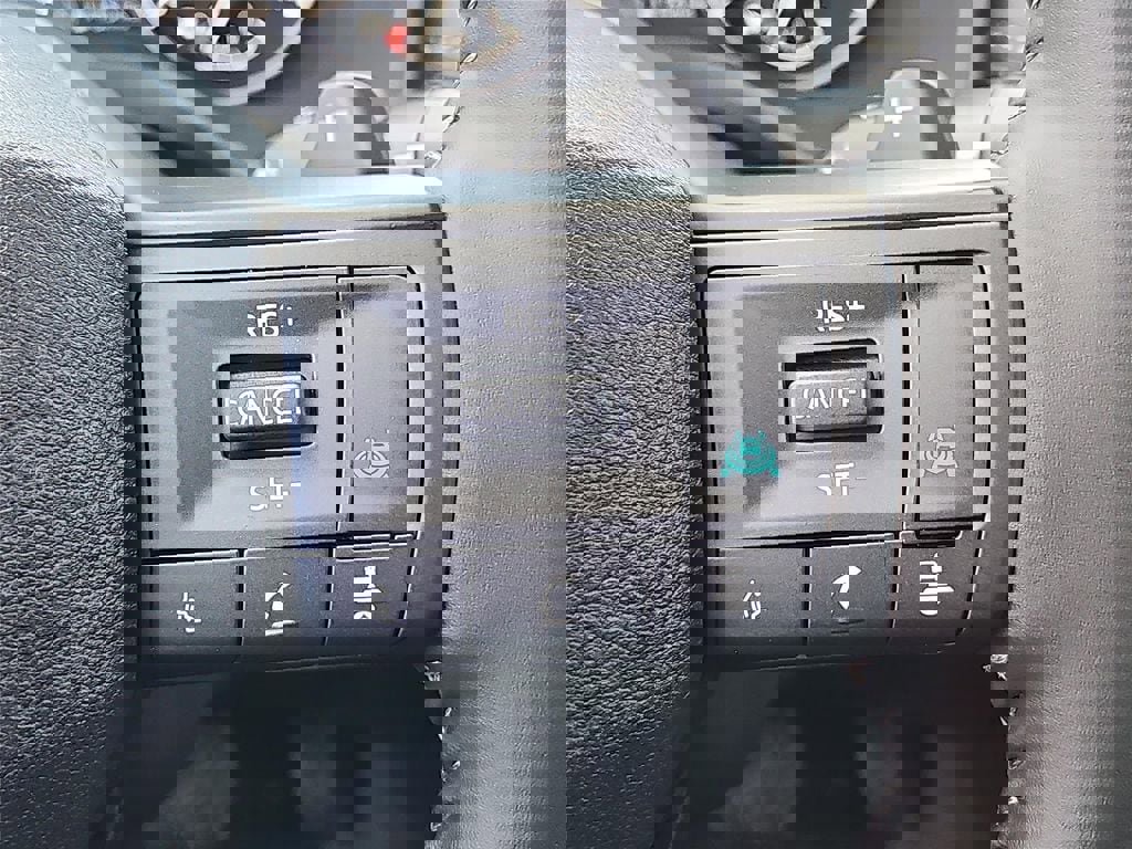 New 2026 Nissan Rogue SV image 13