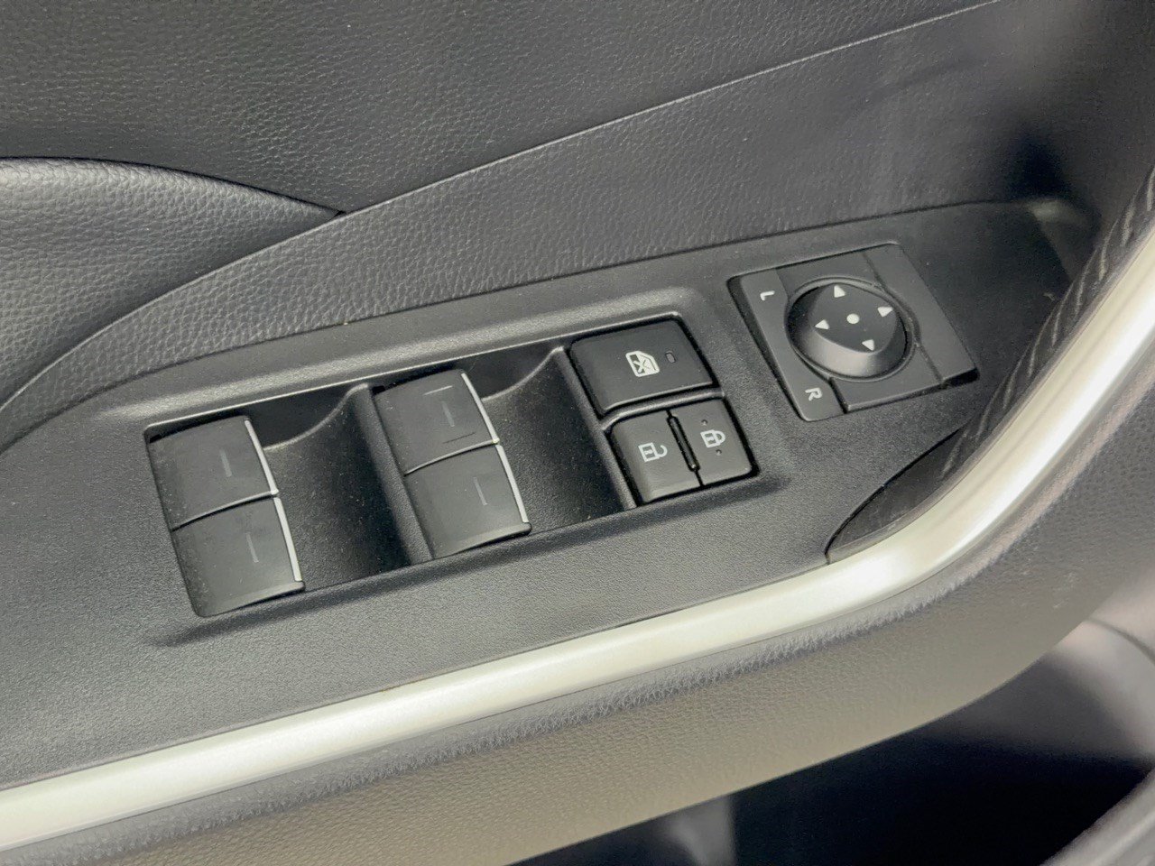 Certified 2023 Toyota RAV4 XLE Premium FWD image 15