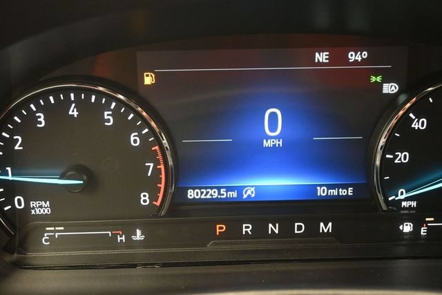Used 2021 Ford Explorer XLT w/ Equipment Group 202A AWD/4WD image 4