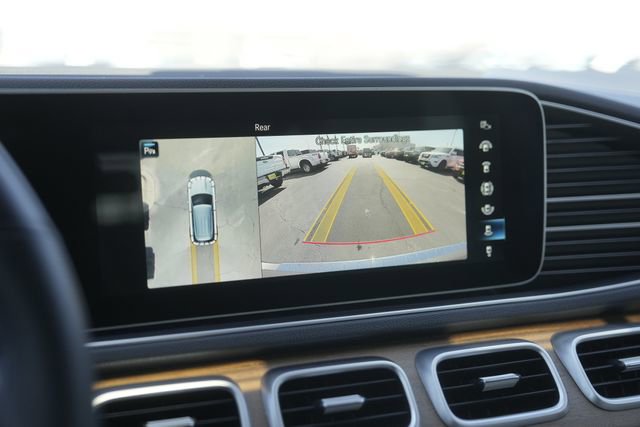 Used 2021 Mercedes-Benz GLE 350 image 27