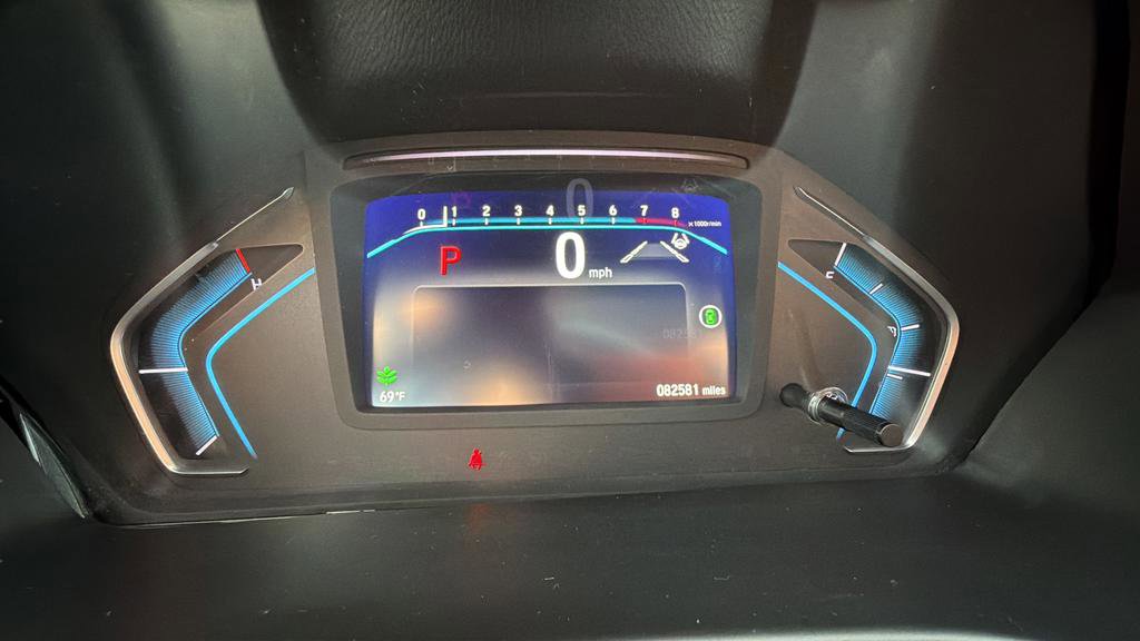 Used 2023 Honda Odyssey Elite image 21