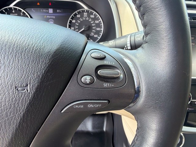 Used 2023 Nissan Murano Platinum w/ Cargo Package AWD/4WD image 36
