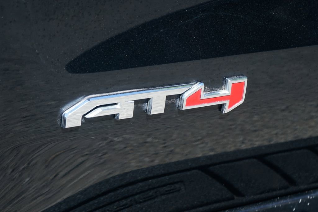 Used 2022 GMC Sierra 1500 AT4 w/ AT4 Preferred Package AWD/4WD image 53