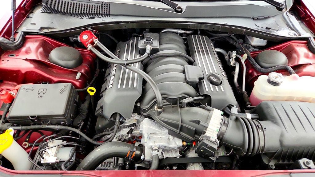 Used 2023 Chrysler 300 C RWD image 31