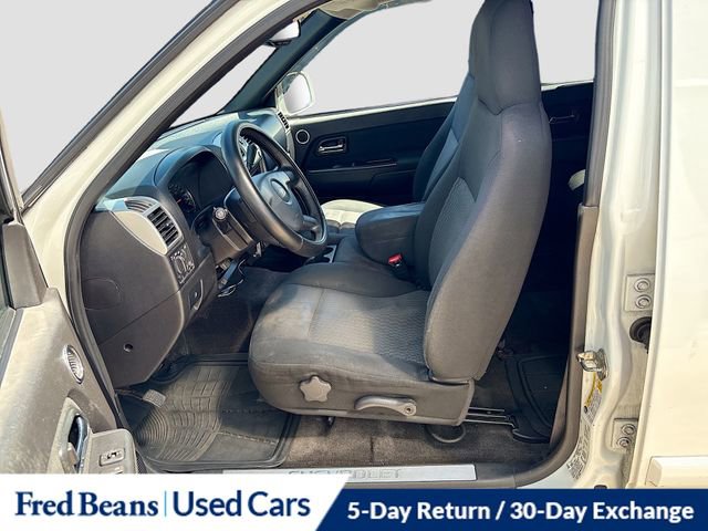 Used 2009 Chevrolet Colorado LT w/ LT Preferred Equipment Group image 8