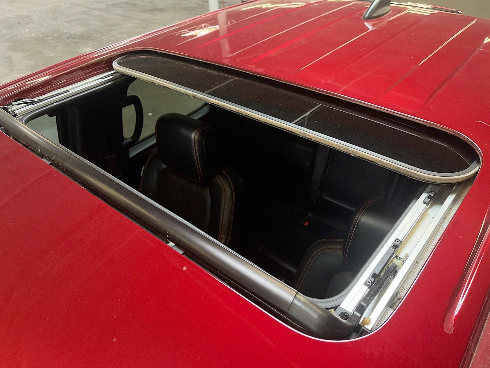 Used 2023 Nissan Frontier PRO-4X w/ Pro-4X Premium Package image 23