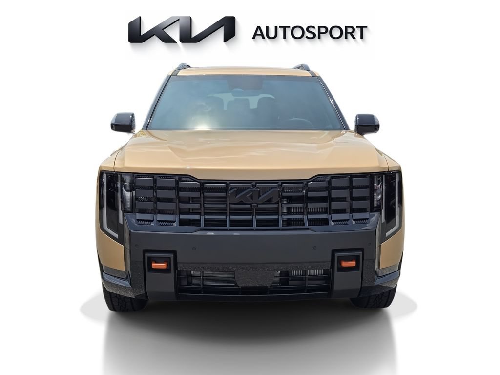 New 2027 Kia Telluride SX X-Pro AWD/4WD image 2