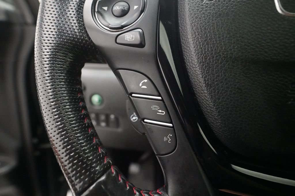 Used 2023 Honda Ridgeline Black Edition image 19