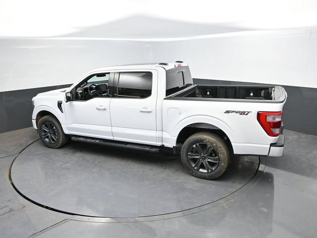 Used 2023 Ford F150 Lariat w/ Equipment Group 502A High AWD/4WD image 45