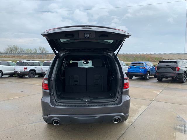 New 2024 Dodge Durango R/T w/ Tow 'N Go Package image 10
