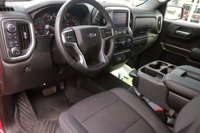 Used 2022 Chevrolet Silverado 1500 RST image 14