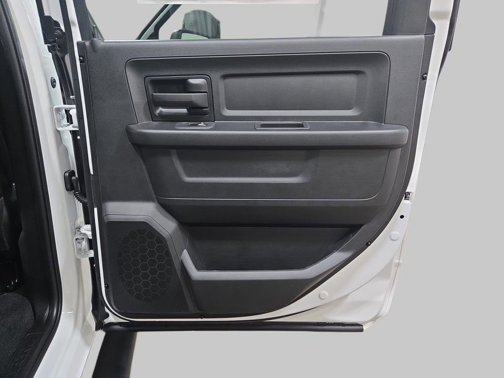 New 2026 RAM 3500 Tradesman image 13