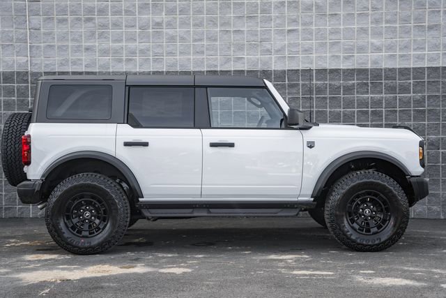 New 2026 Ford Bronco Big Bend w/ Black Diamond Package AWD/4WD image 6