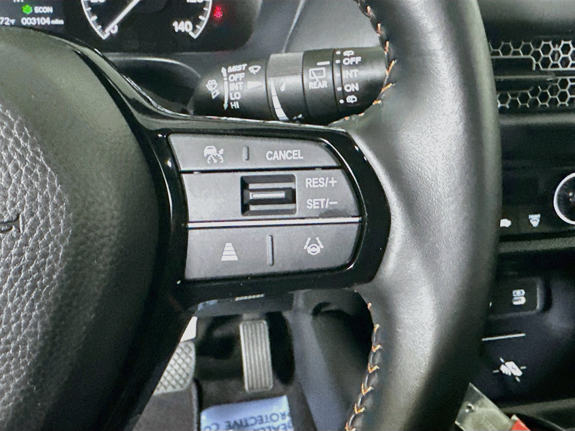 Used 2026 Honda HR-V Sport image 17