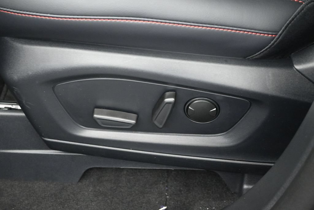 New 2026 Ford Explorer ST AWD/4WD image 9