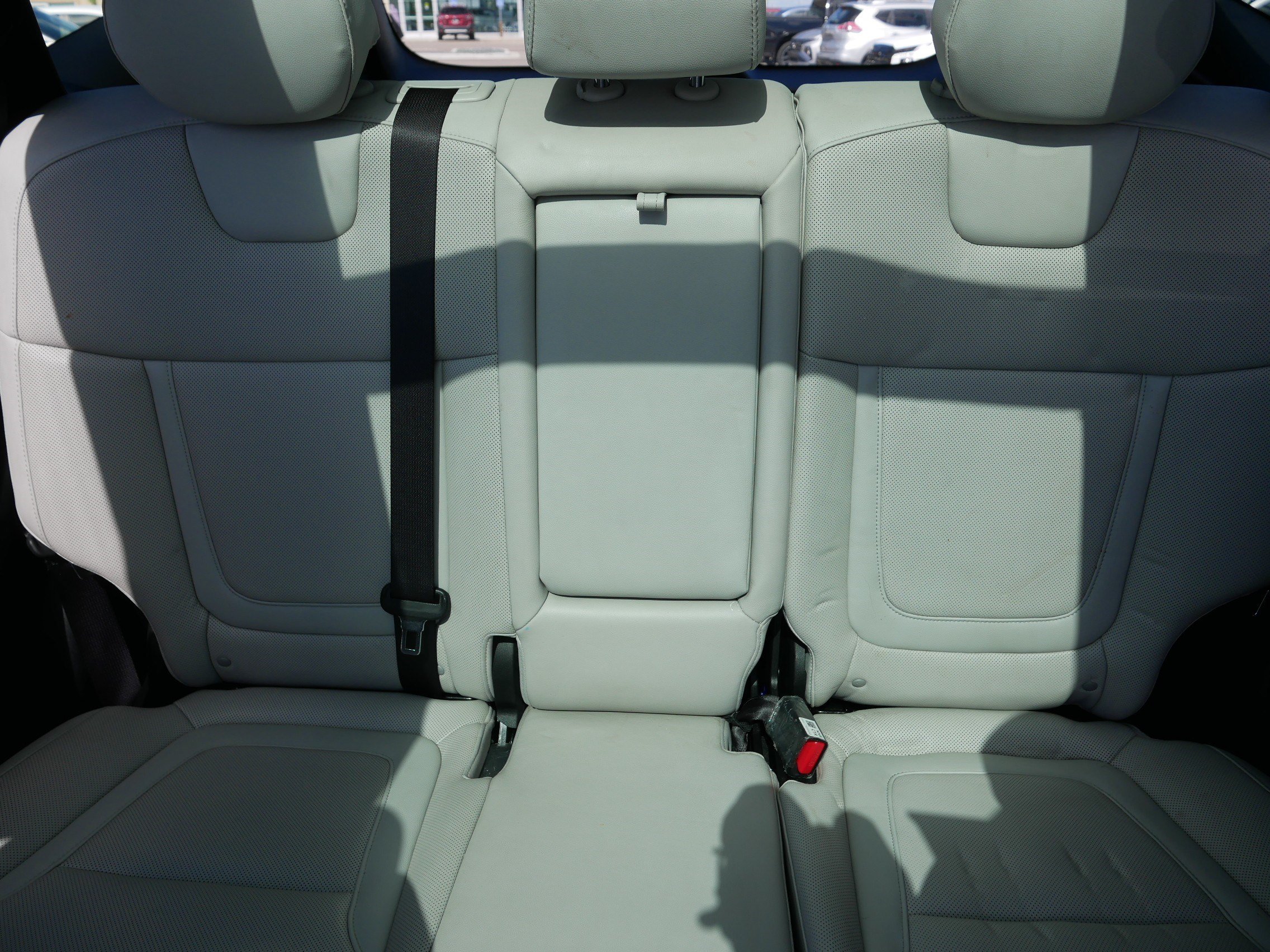Certified 2023 Hyundai Tucson Limited AWD/4WD image 13