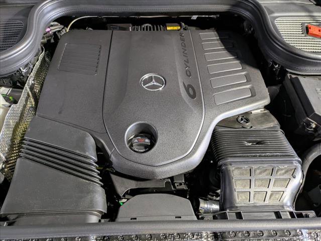 New 2026 Mercedes-Benz GLE 450 4MATIC Coupe image 19