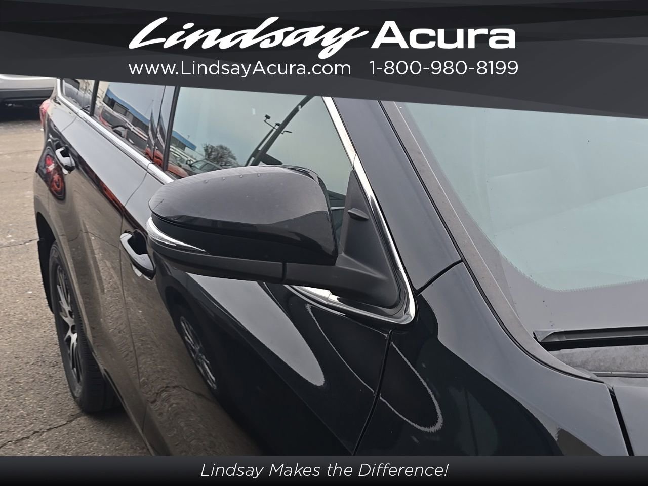 Used 2018 Toyota Highlander SE image 16