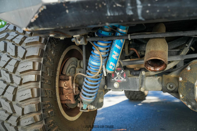 Used 2016 Jeep Wrangler Unlimited Rubicon w/ Connectivity Group image 72