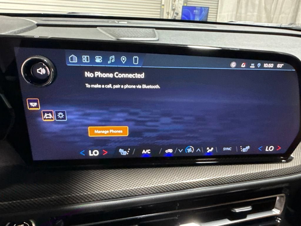 New 2027 Chevrolet Traverse Z71 w/ Enhanced Driving Package AWD/4WD image 40