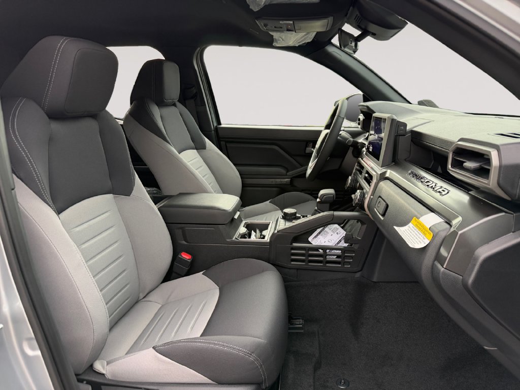 New 2026 Toyota Tacoma TRD Sport AWD/4WD image 15