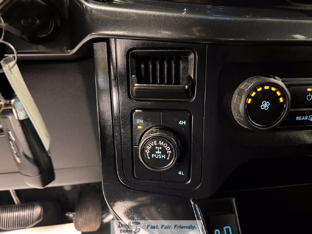 Used 2023 Ford F150 XL w/ STX Appearance Package AWD/4WD image 42