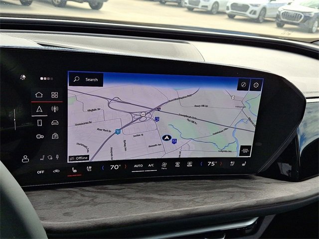 New 2025 Audi Q5 Premium Plus image 12