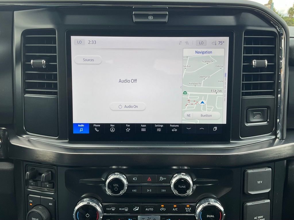 Used 2026 Ford F350 Lariat image 57
