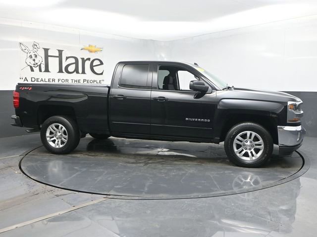 Used 2018 Chevrolet Silverado 1500 LT w/ All Star Edition