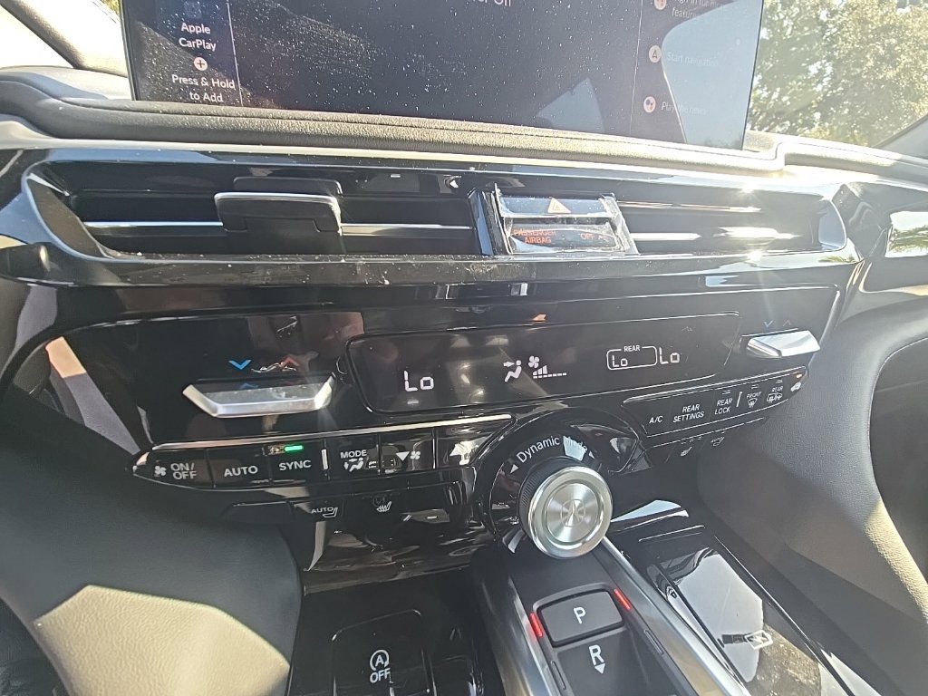 New 2026 Acura MDX w/ Technology Package FWD image 24