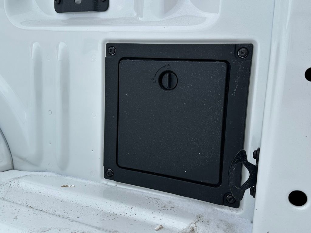 New 2026 Ford F150 Lariat w/ Equipment Group 502A High image 18