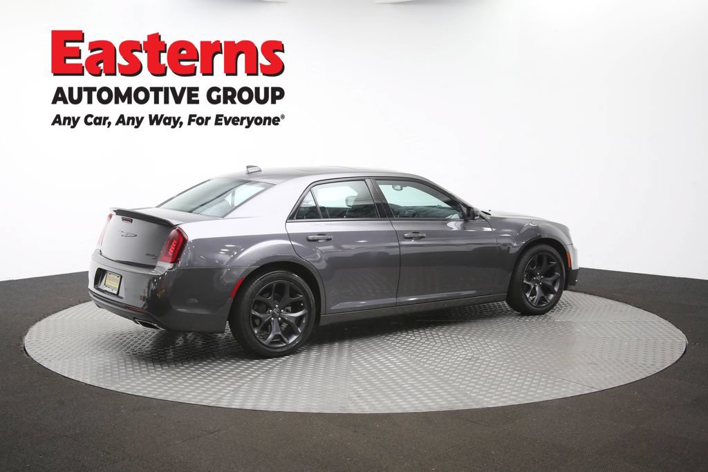 Used 2023 Chrysler 300 S RWD image 41
