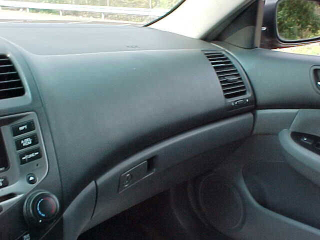 Used 2007 Honda Accord SE image 25