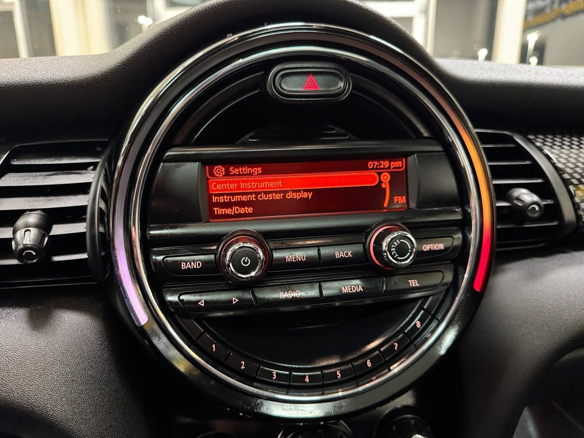 Used 2016 MINI Cooper S FWD image 34