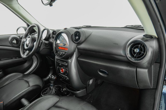 Used 2015 MINI Cooper Countryman S image 10