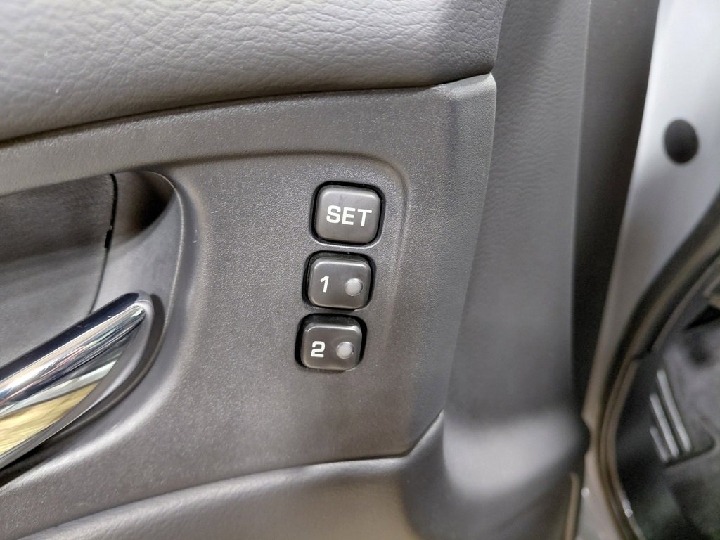 Used 2023 Nissan Murano SL image 11